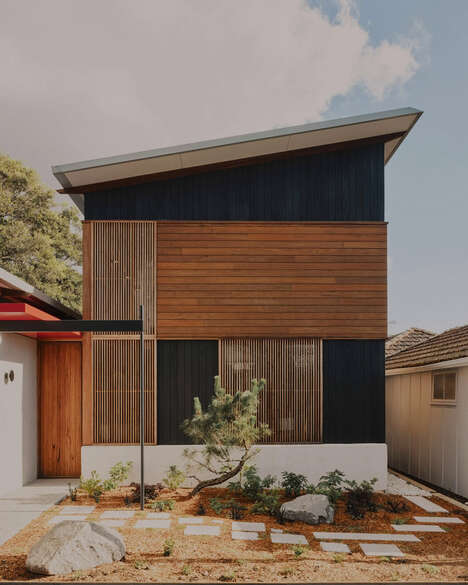 Accessibly Designed Coastal Homes