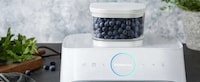 Smart Food Storage Containers Image 1