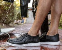 Hybrid Sandal-Style Shoes Image 1