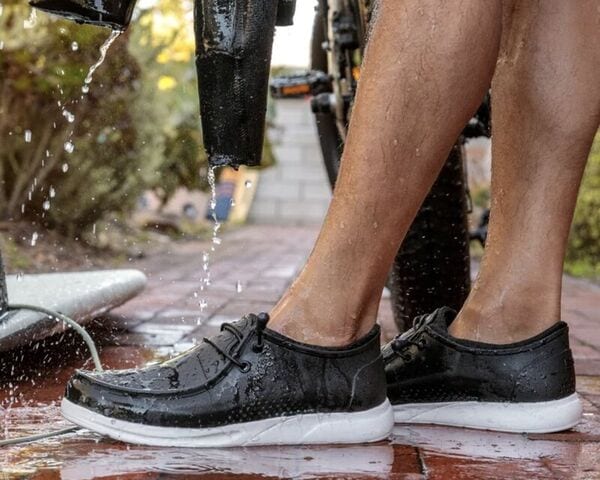 Hybrid Sandal-Style Shoes