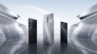 Under-Display Camera Smartphones Image 1