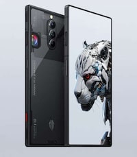 Under-Display Camera Smartphones Image 2