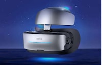 Cinematic Entertainment Headsets Image 1