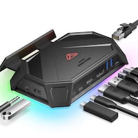 Handheld PC Docking Stations Image 1