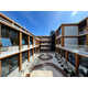 Asia-Based Wooden Buildings Image 2