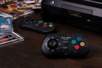Modernized Retro Controllers Image 1