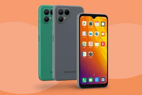 Repairable Smartphone Market Expansions
