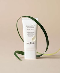 Microbiome-Friendly Vegan Sunscreens