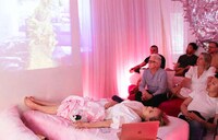 Touch-Reactive VR Experiences Image 5