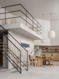 Home-Like Retail Store Designs