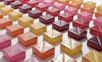 Vegan-Friendly Cannabis Gummies Image 1