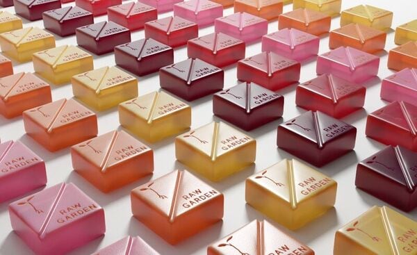 Vegan-Friendly Cannabis Gummies