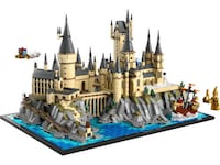 Mystical School Puzzle Series Image 2
