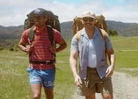Retro-Tinged Beer-Branded Apparel