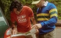 Retro-Tinged Beer-Branded Apparel Image 2