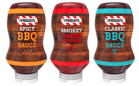 Fakeaway Grocery Store Products