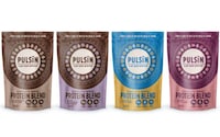 Nutritionally Complete Plant Proteins Image 1