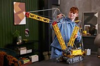 Intricate Technical Puzzle Sets Image 1