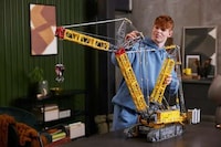 Intricate Technical Puzzle Sets