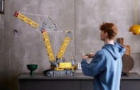Intricate Technical Puzzle Sets Image 2