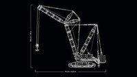 Intricate Technical Puzzle Sets Image 3