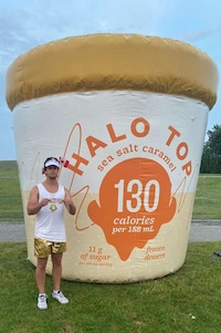 Ice Cream Summer Activations Image 2