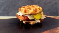 Tasty Convenience Retailer Snacks Image 1