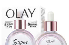 All-in-One Luxury Serum Solutions