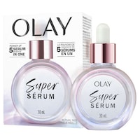 All-in-One Luxury Serum Solutions