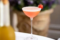 Savory Tomato Cocktails Image 1