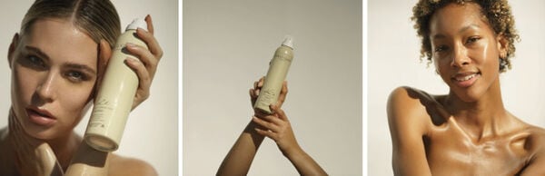 Dewy Self-Tanning Mists