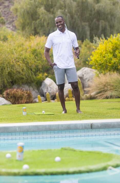 Limited Edition Golf Apparel Collections