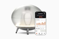 Sculptural Smartphone Wireless Chargers Image 1
