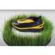 Lawn-Mowing Vibrant Sneakers Image 1