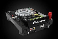 DJ Console-Inspired Puzzle Sets Image 2