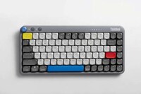 Modern Design Mechanical Keyboards Image 2