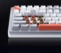 Esports-Focused Mechanical Keyboards Image 2