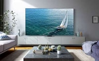 Wall-Sized Premium 4K Televisions Image 2