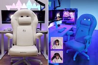 Customizable Content Creator Chairs Image 8