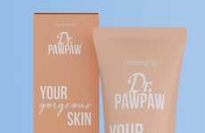 Papayaluronic SPF Travel Creams