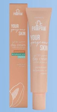 Papayaluronic SPF Travel Creams