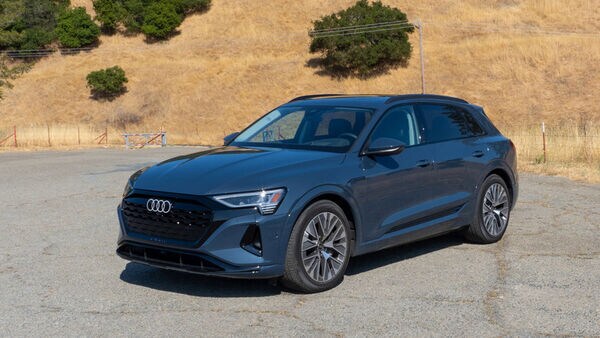 Luxury-Focused Electric Cars