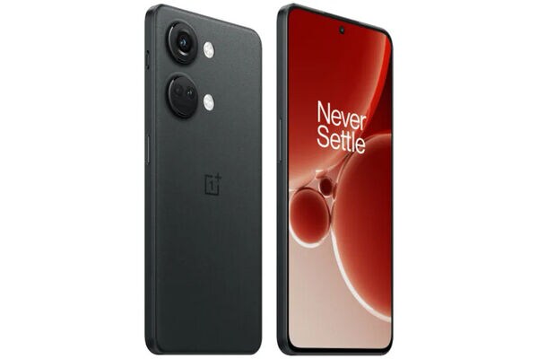 Fast-Charging Wide-Screen Smartphones