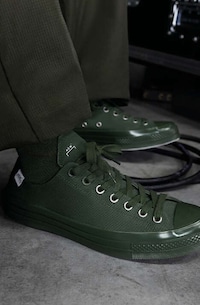 Street-Informed Collaborative Footwear Image 2