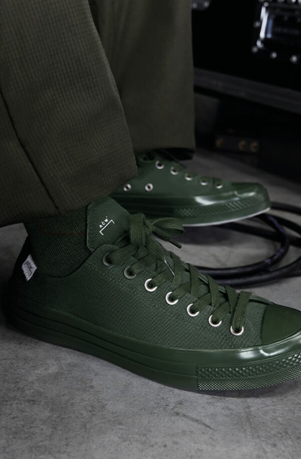Street-Informed Collaborative Footwear Image 2