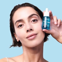 Hydrating Thermal Water Serums Image 2