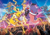 Anime-Themed DJ Sets