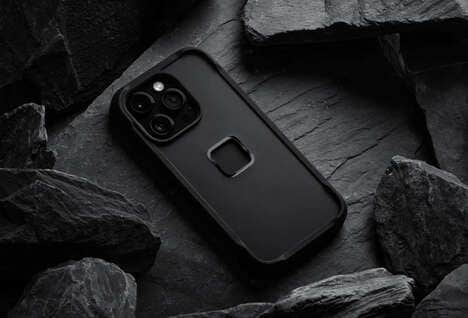 Fortified Collaboration Smartphone Cases