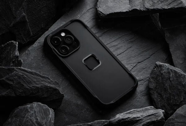 Fortified Collaboration Smartphone Cases