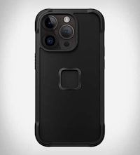 Fortified Collaboration Smartphone Cases Image 2